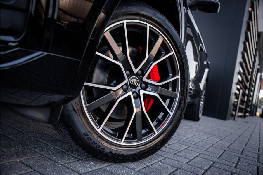 Audi Q5 Sportback 55 TFSI e S edition - ACC | Elek. Stoelen | Keyless