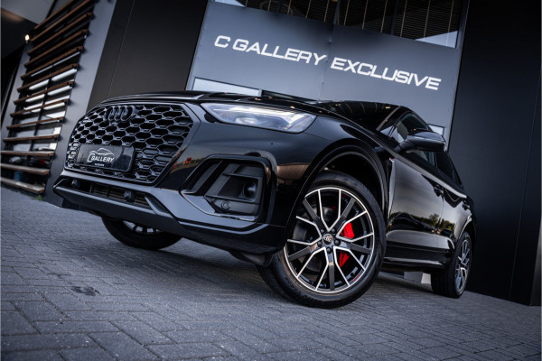 Audi Q5 Sportback 55 TFSI e S edition - ACC | Elek. Stoelen | Keyless