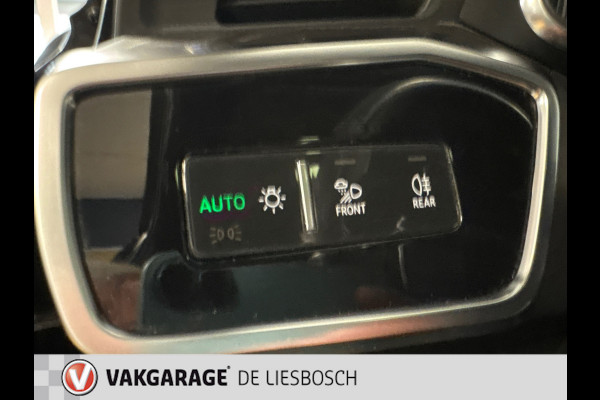 Audi A6 Avant 50 TDI quattro Design Pro Line Plus/S-line/pano/B&O/head up/trekhaak