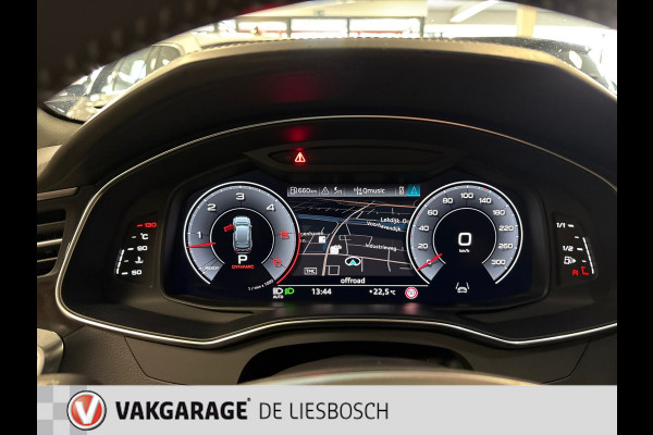 Audi A6 Avant 50 TDI quattro Design Pro Line Plus/S-line/pano/B&O/head up/trekhaak