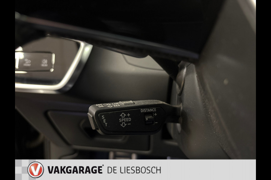 Audi A6 Avant 50 TDI quattro Design Pro Line Plus/S-line/pano/B&O/head up/trekhaak
