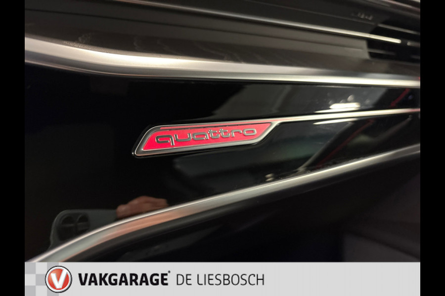Audi A6 Avant 50 TDI quattro Design Pro Line Plus/S-line/pano/B&O/head up/trekhaak