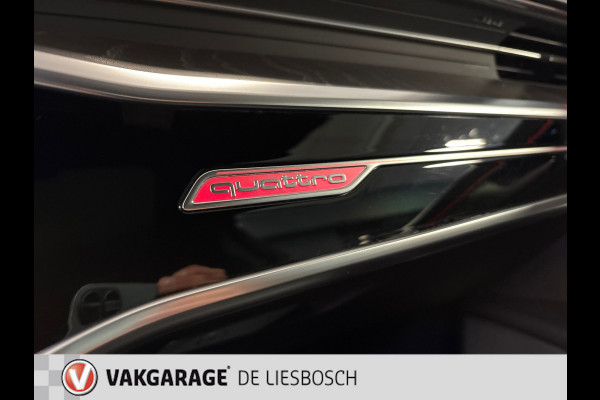 Audi A6 Avant 50 TDI quattro Design Pro Line Plus/S-line/pano/B&O/head up/trekhaak