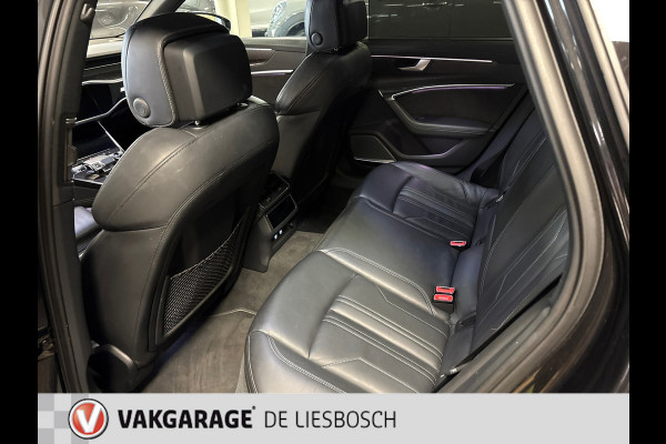 Audi A6 Avant 50 TDI quattro Design Pro Line Plus/S-line/pano/B&O/head up/trekhaak
