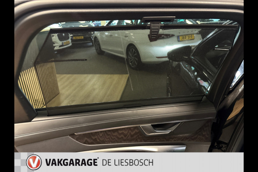 Audi A6 Avant 50 TDI quattro Design Pro Line Plus/S-line/pano/B&O/head up/trekhaak