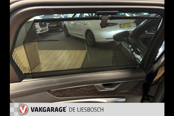 Audi A6 Avant 50 TDI quattro Design Pro Line Plus/S-line/pano/B&O/head up/trekhaak