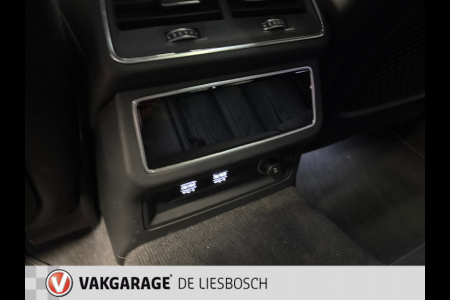 Audi A6 Avant 50 TDI quattro Design Pro Line Plus/S-line/pano/B&O/head up/trekhaak
