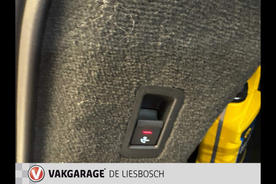 Audi A6 Avant 50 TDI quattro Design Pro Line Plus/S-line/pano/B&O/head up/trekhaak