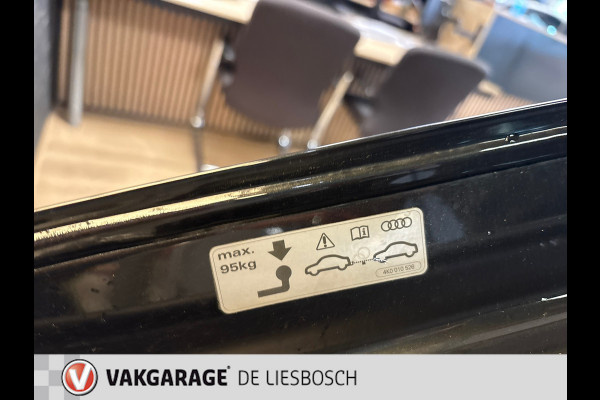Audi A6 Avant 50 TDI quattro Design Pro Line Plus/S-line/pano/B&O/head up/trekhaak