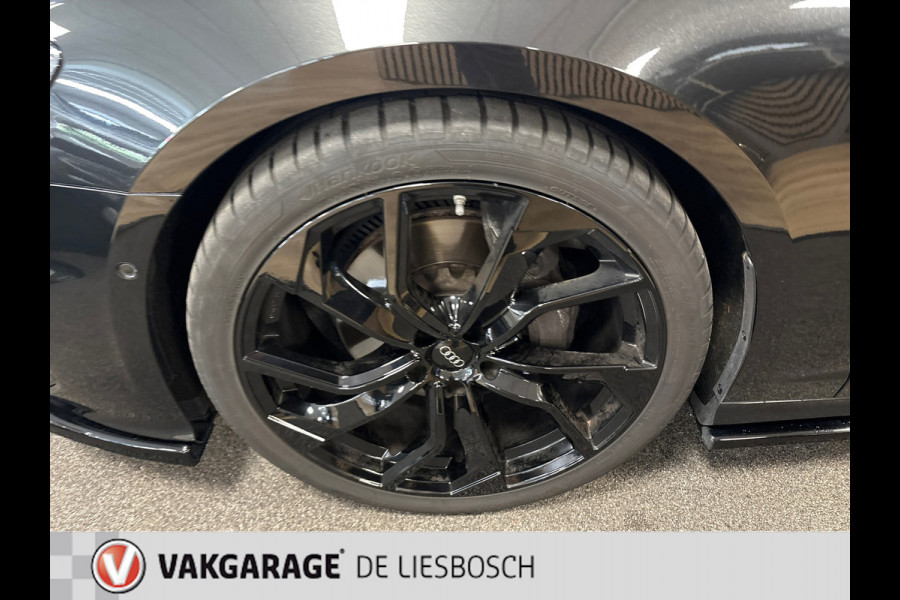 Audi A6 Avant 50 TDI quattro Design Pro Line Plus/S-line/pano/B&O/head up/trekhaak
