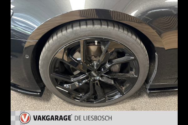 Audi A6 Avant 50 TDI quattro Design Pro Line Plus/S-line/pano/B&O/head up/trekhaak