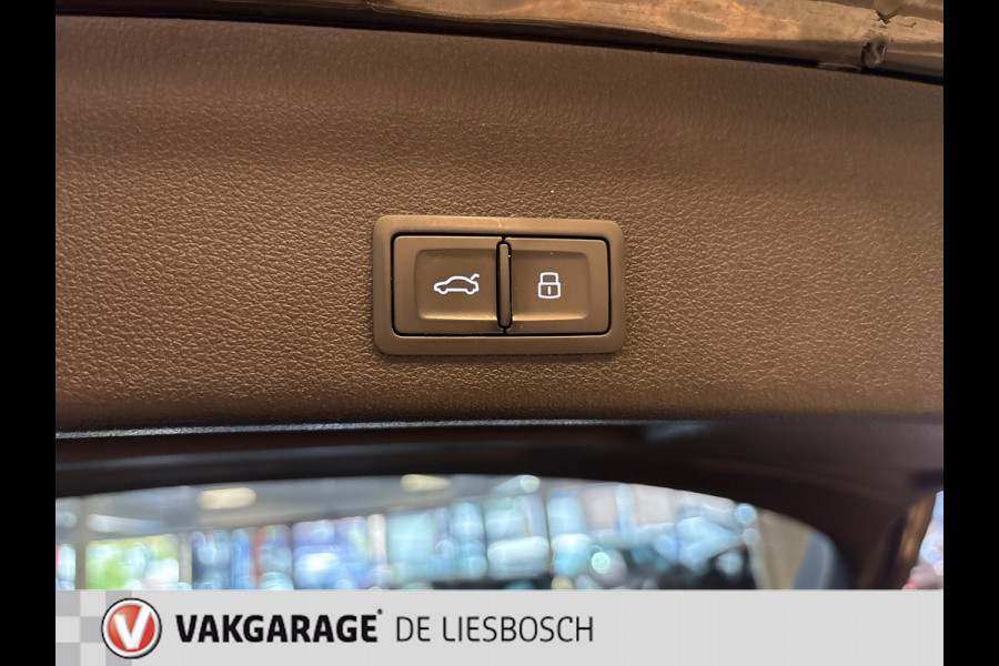 Audi A6 Avant 50 TDI quattro Design Pro Line Plus/S-line/pano/B&O/head up/trekhaak