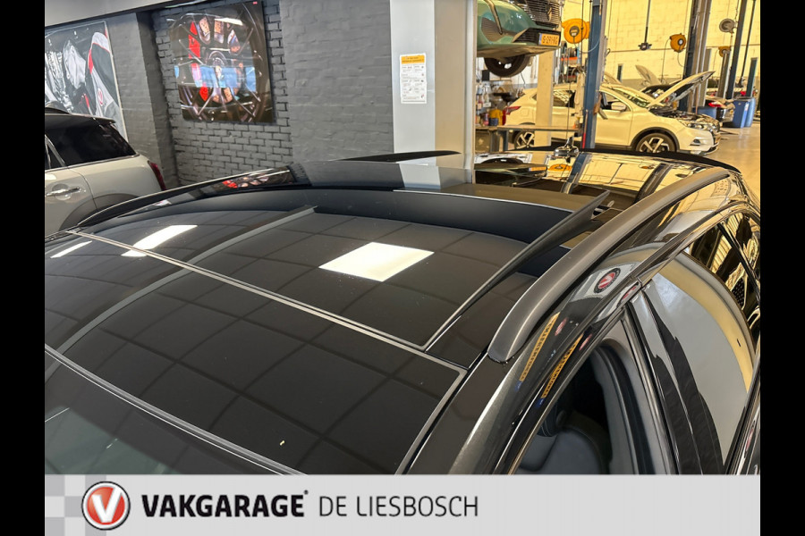 Audi A6 Avant 50 TDI quattro Design Pro Line Plus/S-line/pano/B&O/head up/trekhaak