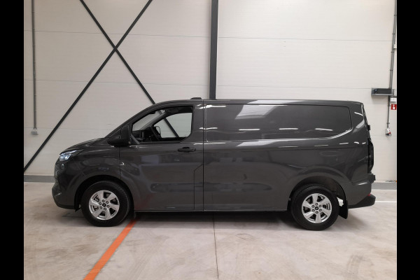 Ford Transit Custom 280 2.0 TDCI L1H1 Trend Nieuw Model Ford Transit Custom 280 2.0 TDCI L1H1 Trend NM Automaat  Airco Navi Cruise