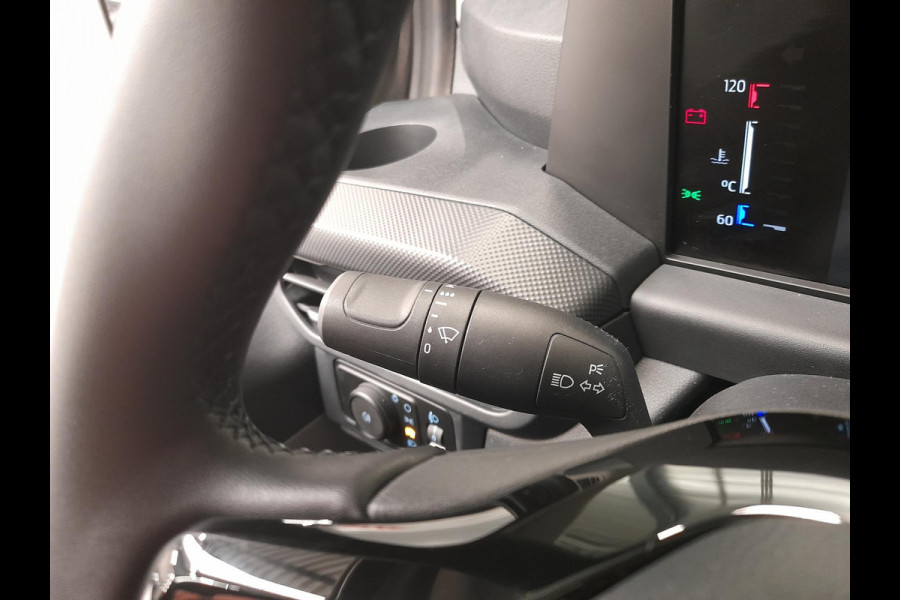 Ford Transit Custom 280 2.0 TDCI L1H1 Trend Nieuw Model Ford Transit Custom 280 2.0 TDCI L1H1 Trend NM Automaat  Airco Navi Cruise