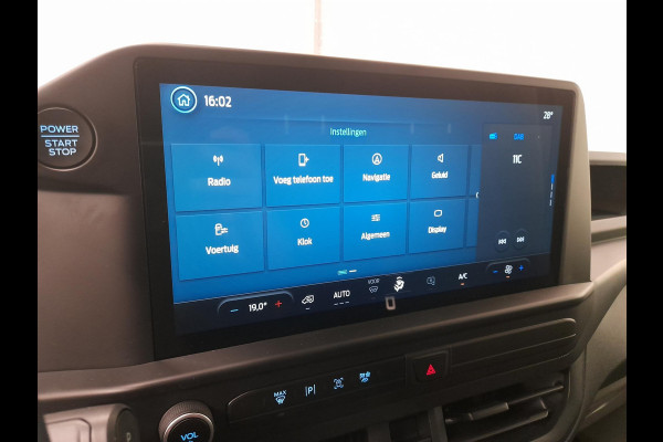 Ford Transit Custom 280 2.0 TDCI L1H1 Trend Nieuw Model Ford Transit Custom 280 2.0 TDCI L1H1 Trend NM Automaat  Airco Navi Cruise