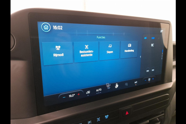 Ford Transit Custom 280 2.0 TDCI L1H1 Trend Nieuw Model Ford Transit Custom 280 2.0 TDCI L1H1 Trend NM Automaat  Airco Navi Cruise