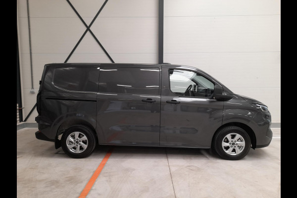 Ford Transit Custom 280 2.0 TDCI L1H1 Trend Nieuw Model Ford Transit Custom 280 2.0 TDCI L1H1 Trend NM Automaat  Airco Navi Cruise