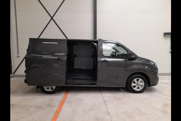 Ford Transit Custom 280 2.0 TDCI L1H1 Trend Nieuw Model Ford Transit Custom 280 2.0 TDCI L1H1 Trend NM Automaat  Airco Navi Cruise