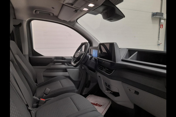 Ford Transit Custom 280 2.0 TDCI L1H1 Trend Nieuw Model Ford Transit Custom 280 2.0 TDCI L1H1 Trend NM Automaat  Airco Navi Cruise