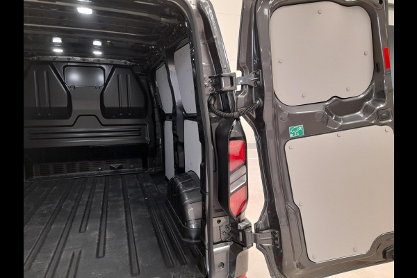 Ford Transit Custom 280 2.0 TDCI L1H1 Trend Nieuw Model Ford Transit Custom 280 2.0 TDCI L1H1 Trend NM Automaat  Airco Navi Cruise
