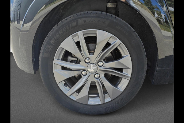 Peugeot e-208 EV Blue Lease Allure 50 kWh