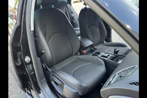 Seat León ST 1.5 TSI FR | Carplay | Navigatie | Stoelverwarming | Cruise-/Climate control | 20" wielen