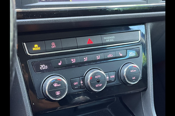 Seat León ST 1.5 TSI FR | Carplay | Navigatie | Stoelverwarming | Cruise-/Climate control | 20" wielen