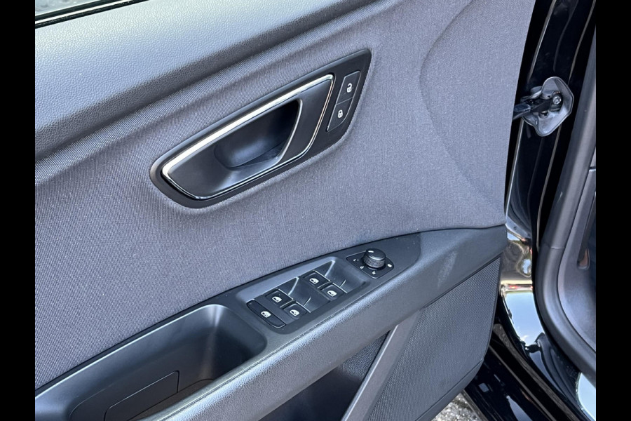 Seat León ST 1.5 TSI FR | Carplay | Navigatie | Stoelverwarming | Cruise-/Climate control | 20" wielen