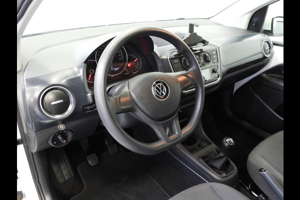 Volkswagen up! 5-drs 1.0 AIRCO/BLUETOOTH!