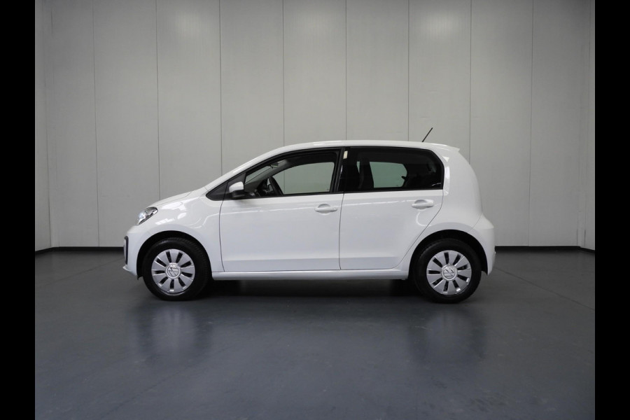 Volkswagen up! 5-drs 1.0 AIRCO/BLUETOOTH!