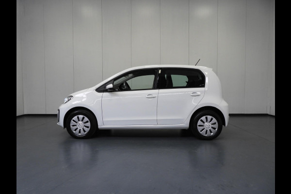 Volkswagen up! 5-drs 1.0 AIRCO/BLUETOOTH!