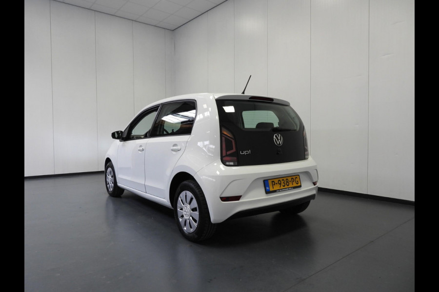 Volkswagen up! 5-drs 1.0 AIRCO/BLUETOOTH!