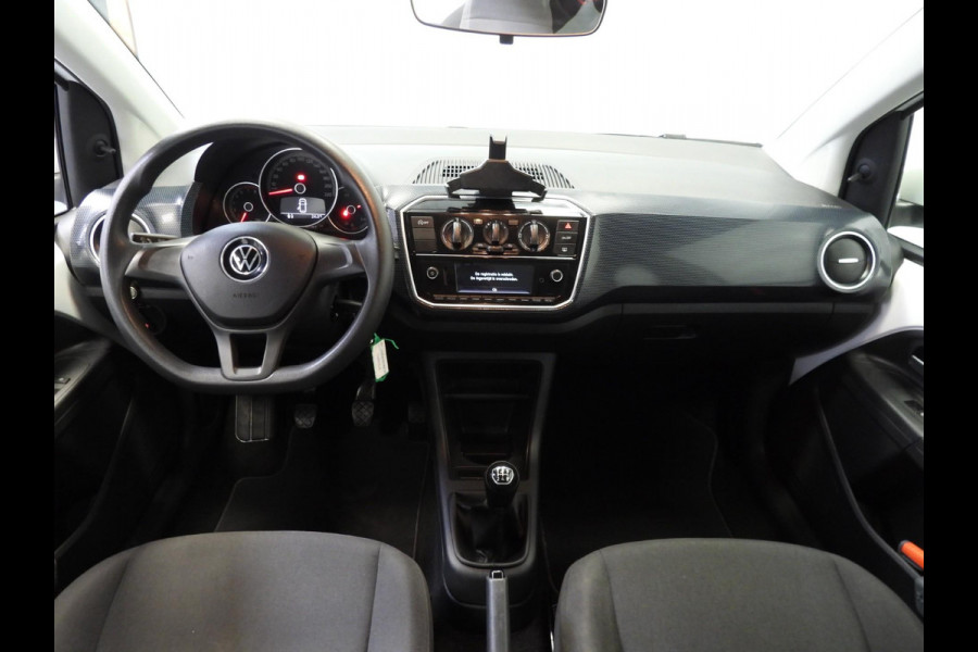 Volkswagen up! 5-drs 1.0 AIRCO/BLUETOOTH!