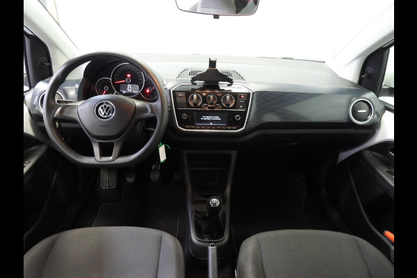 Volkswagen up! 5-drs 1.0 AIRCO/BLUETOOTH!
