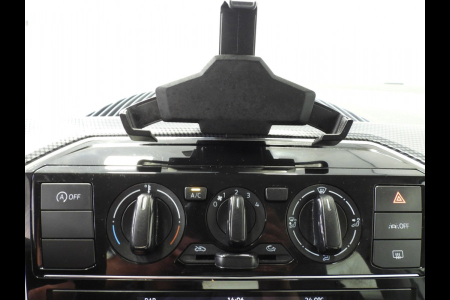 Volkswagen up! 5-drs 1.0 AIRCO/BLUETOOTH!