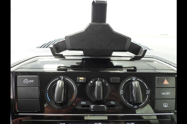 Volkswagen up! 5-drs 1.0 AIRCO/BLUETOOTH!