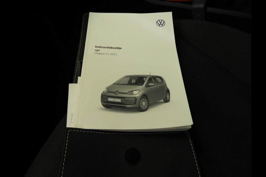 Volkswagen up! 5-drs 1.0 AIRCO/BLUETOOTH!