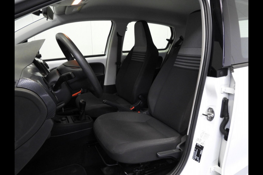 Volkswagen up! 5-drs 1.0 AIRCO/BLUETOOTH!