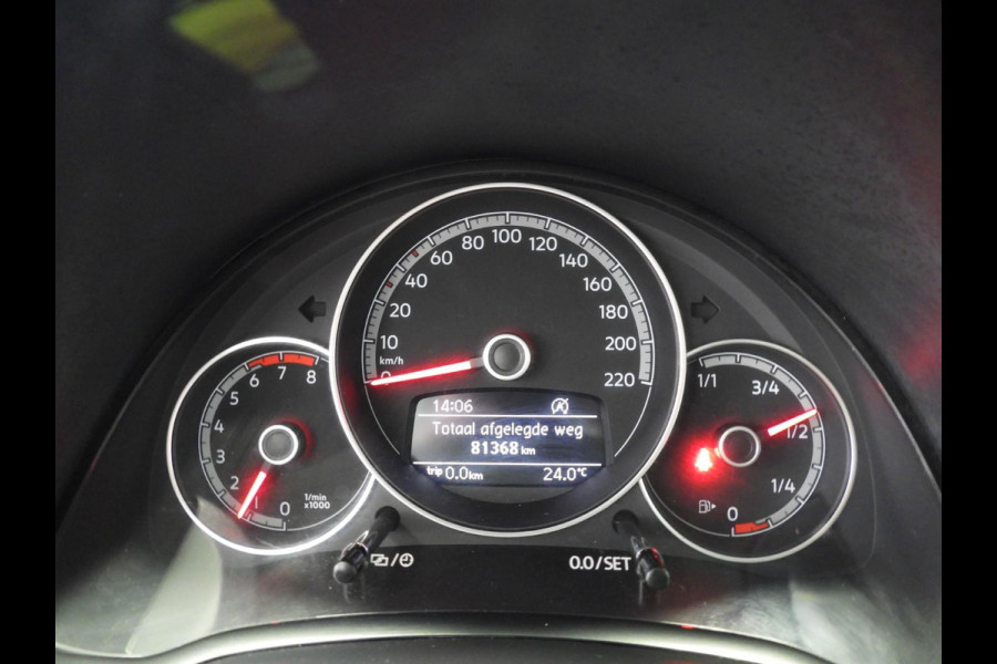 Volkswagen up! 5-drs 1.0 AIRCO/BLUETOOTH!