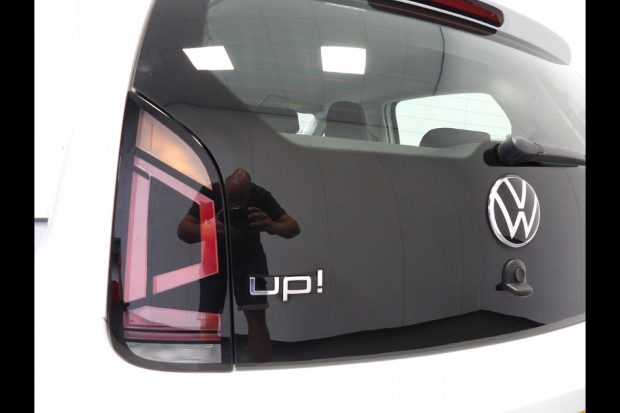 Volkswagen up! 5-drs 1.0 AIRCO/BLUETOOTH!