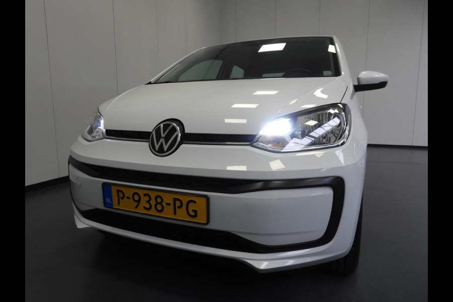 Volkswagen up! 5-drs 1.0 AIRCO/BLUETOOTH!
