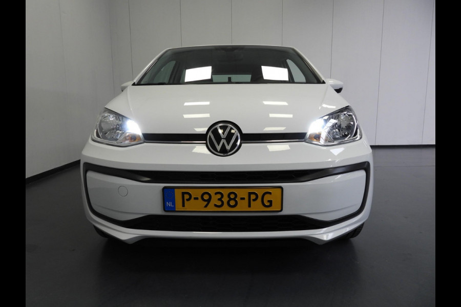 Volkswagen up! 5-drs 1.0 AIRCO/BLUETOOTH!
