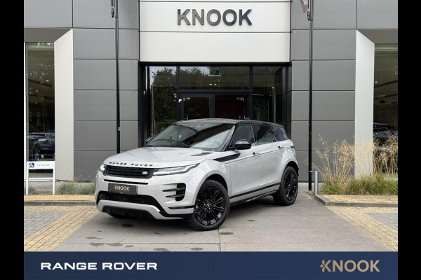 Land Rover Range Rover Evoque P300e PHEV AWD Dynamic SE