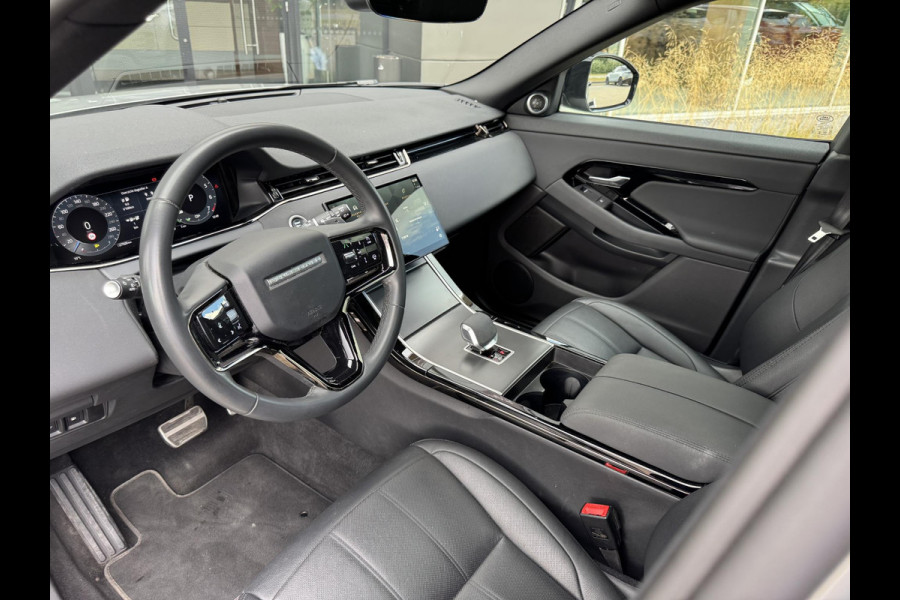 Land Rover Range Rover Evoque P300e PHEV AWD Dynamic SE
