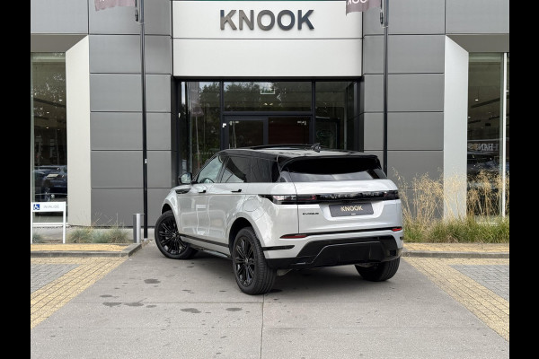 Land Rover Range Rover Evoque P300e PHEV AWD Dynamic SE