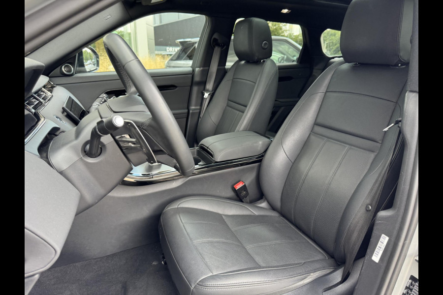Land Rover Range Rover Evoque P300e PHEV AWD Dynamic SE