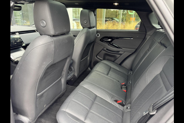 Land Rover Range Rover Evoque P300e PHEV AWD Dynamic SE