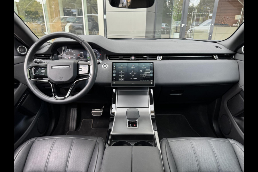 Land Rover Range Rover Evoque P300e PHEV AWD Dynamic SE