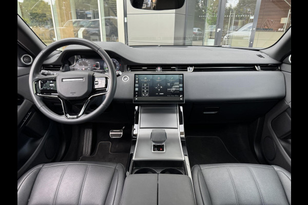 Land Rover Range Rover Evoque P300e PHEV AWD Dynamic SE